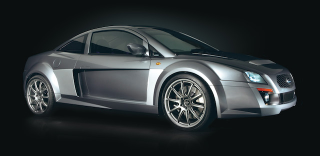 Illustration for article titled The Ten Best Vaporware Cars Never Built